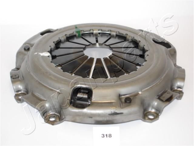 Diskatorius JAPANPARTS SF-318