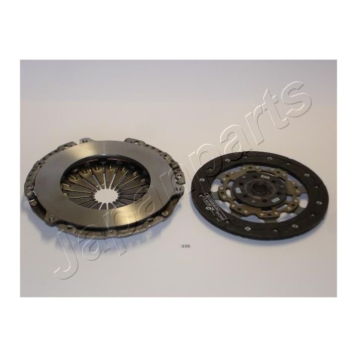 Diskatorius JAPANPARTS SF-335