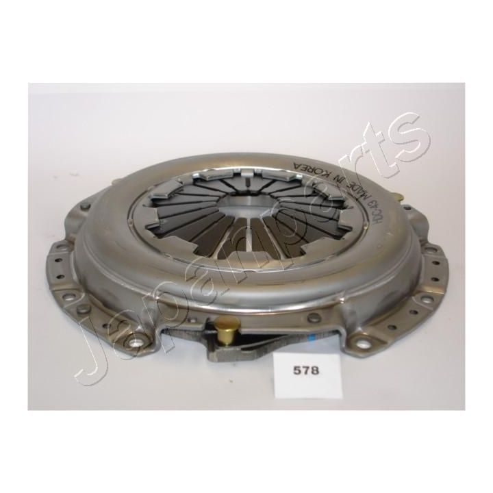 Diskatorius JAPANPARTS SF-578