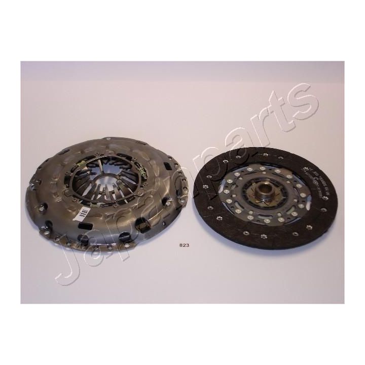 Diskatorius JAPANPARTS SF-823