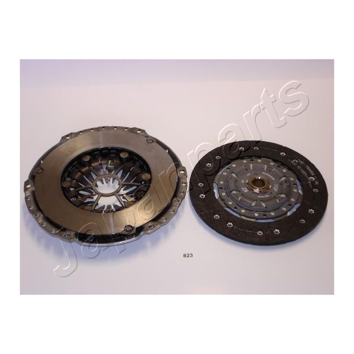 Diskatorius JAPANPARTS SF-823