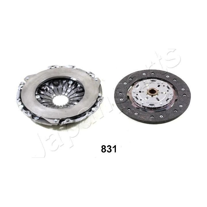 Diskatorius JAPANPARTS SF-831