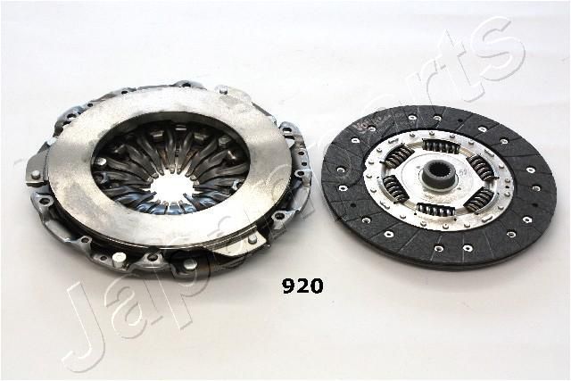 Diskatorius JAPANPARTS SF-920