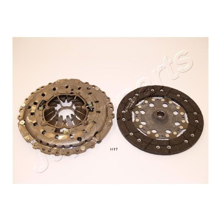 Diskatorius JAPANPARTS SF-H17