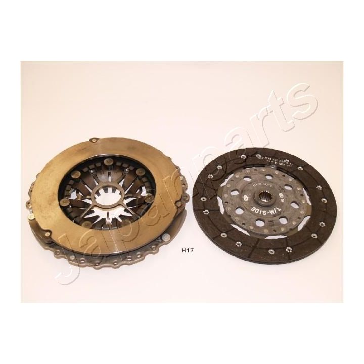 Diskatorius JAPANPARTS SF-H17