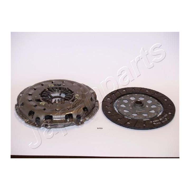 Diskatorius JAPANPARTS SF-H19