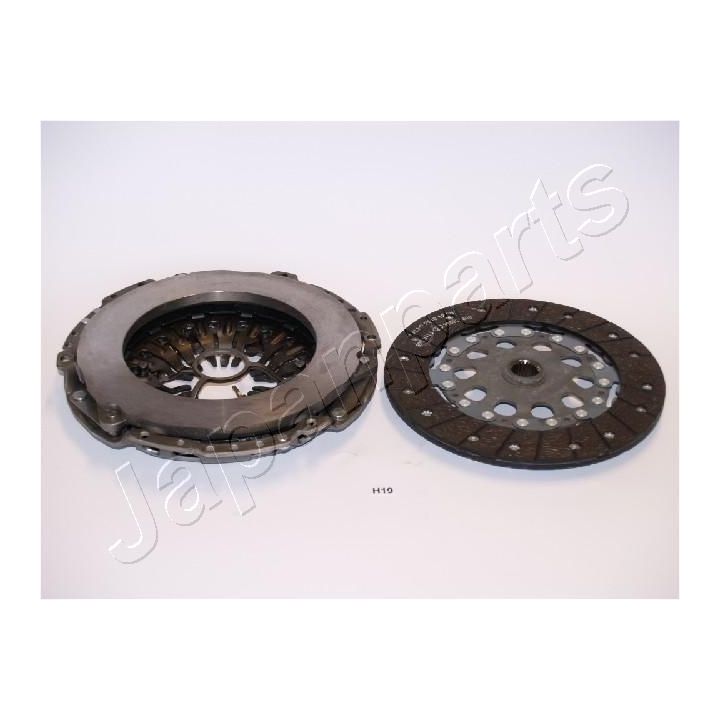 Diskatorius JAPANPARTS SF-H19