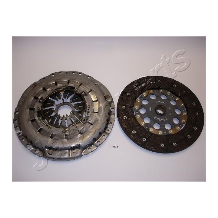 Diskatorius JAPANPARTS SF-H23