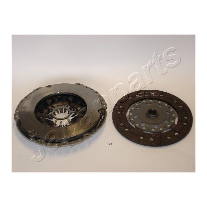 Diskatorius JAPANPARTS SF-H24