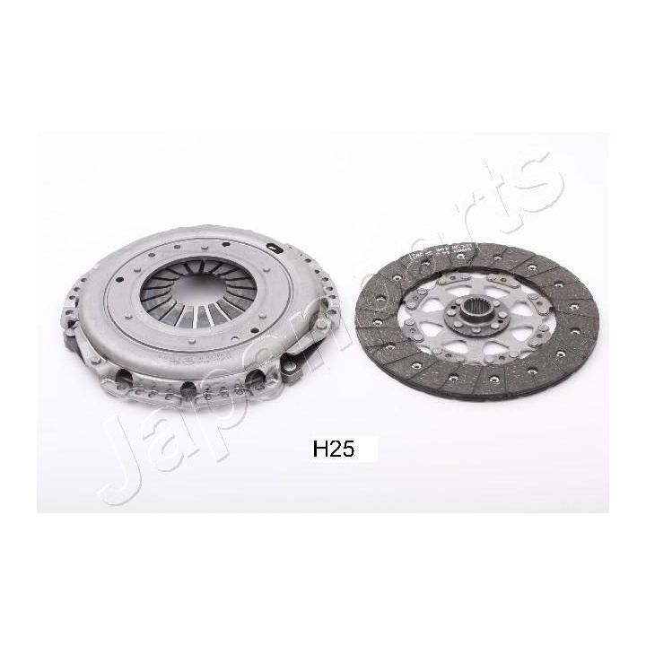 Diskatorius JAPANPARTS SF-H25