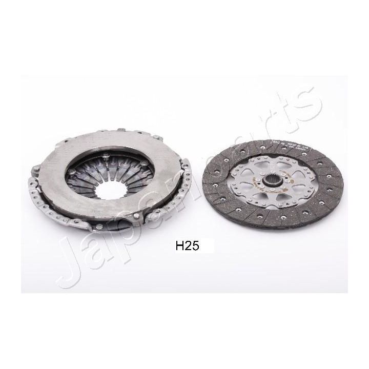 Diskatorius JAPANPARTS SF-H25