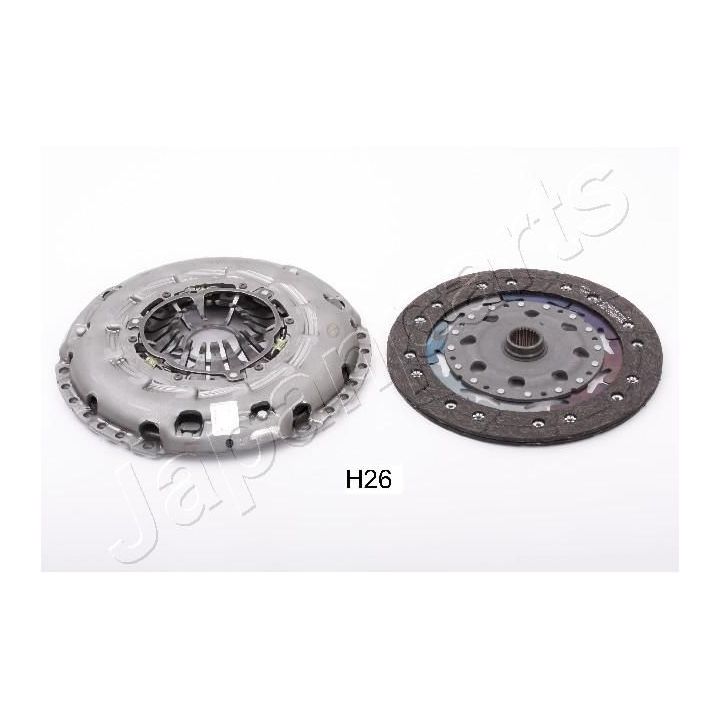 Diskatorius JAPANPARTS SF-H26