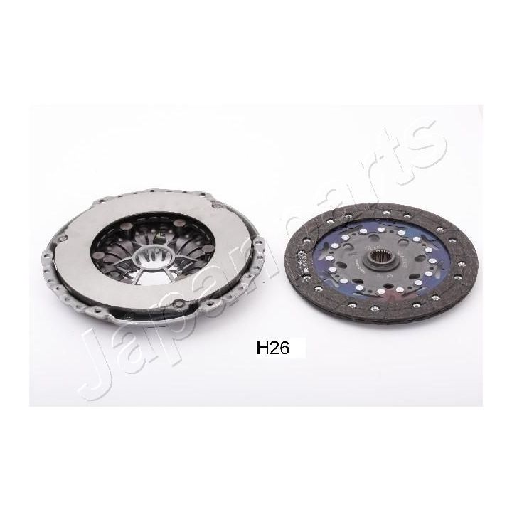 Diskatorius JAPANPARTS SF-H26