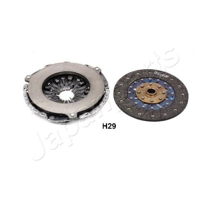 Diskatorius JAPANPARTS SF-H29