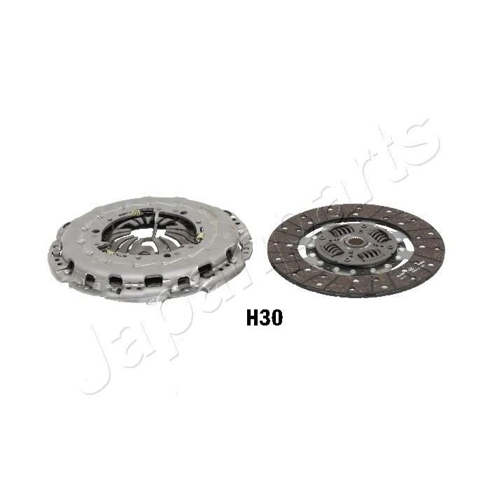 Diskatorius JAPANPARTS SF-H30