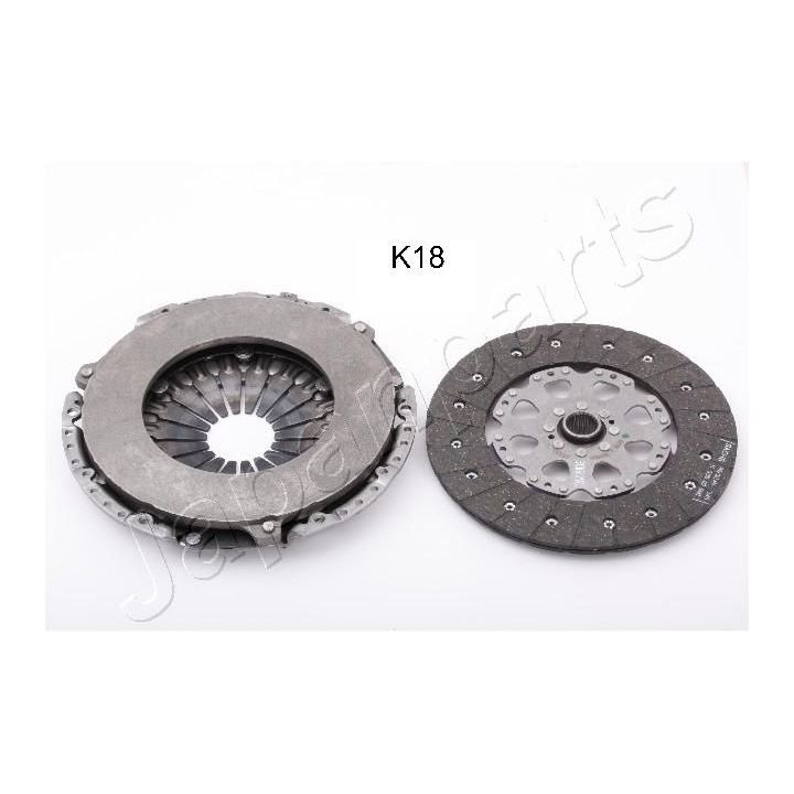 Diskatorius JAPANPARTS SF-K18