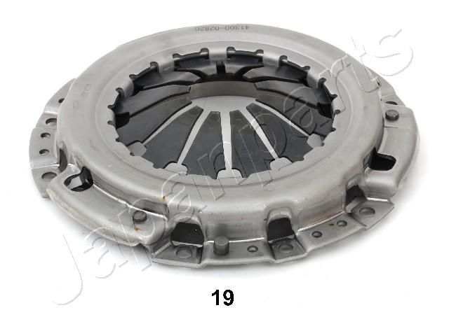 Diskatorius JAPANPARTS SF-K19