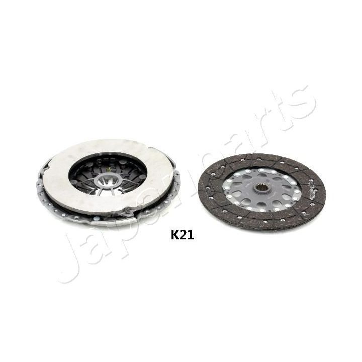 Diskatorius JAPANPARTS SF-K21