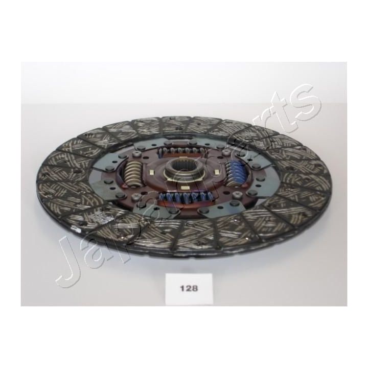 Sankabos diskas JAPANPARTS DF-128