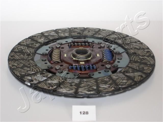 Sankabos diskas JAPANPARTS DF-128