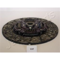 Sankabos diskas JAPANPARTS DF-137
