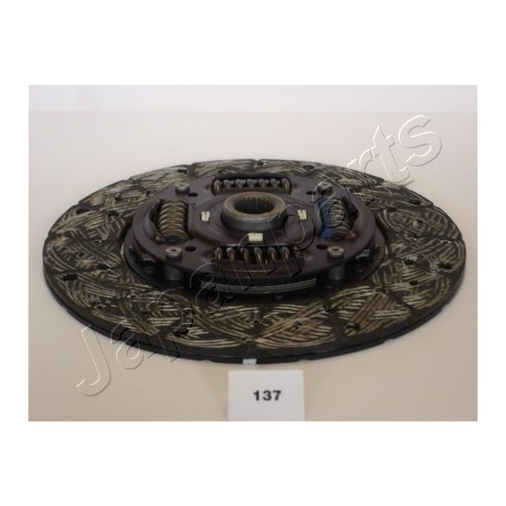 Sankabos diskas JAPANPARTS DF-137