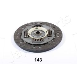 Sankabos diskas JAPANPARTS DF-143