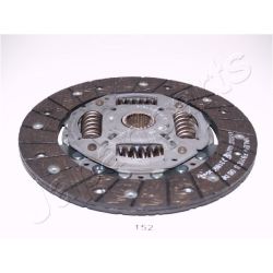Sankabos diskas JAPANPARTS DF-152