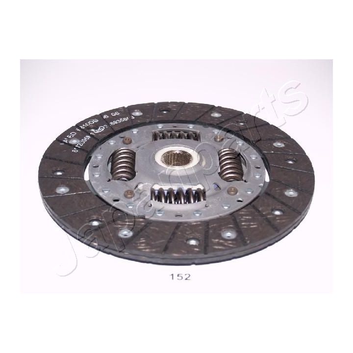 Sankabos diskas JAPANPARTS DF-152