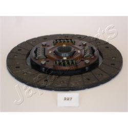 Sankabos diskas JAPANPARTS DF-227