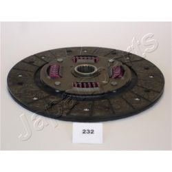 Sankabos diskas JAPANPARTS DF-232