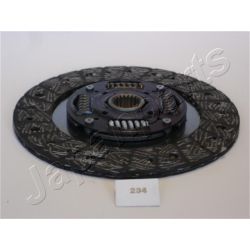 Sankabos diskas JAPANPARTS DF-234