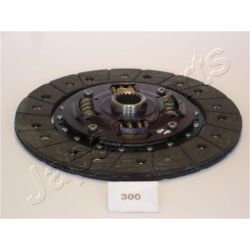 Sankabos diskas JAPANPARTS DF-300