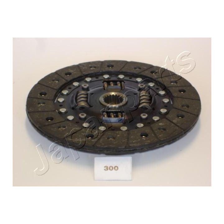 Sankabos diskas JAPANPARTS DF-300