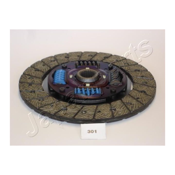 Sankabos diskas JAPANPARTS DF-301