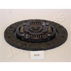 Sankabos diskas JAPANPARTS DF-302