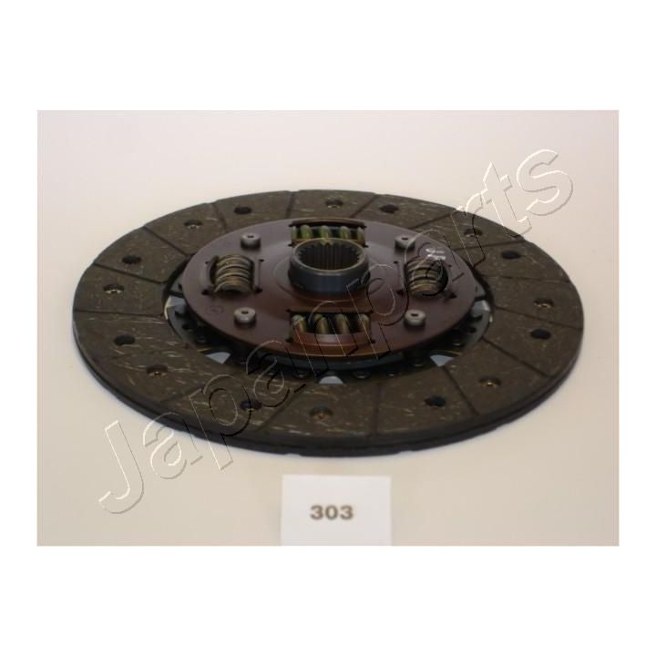 Sankabos diskas JAPANPARTS DF-303