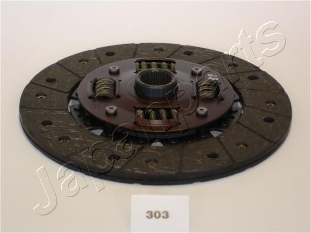 Sankabos diskas JAPANPARTS DF-303