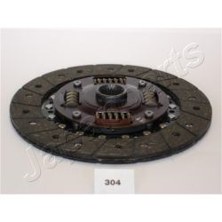 Sankabos diskas JAPANPARTS DF-304
