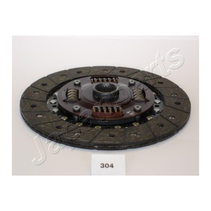 Sankabos diskas JAPANPARTS DF-304