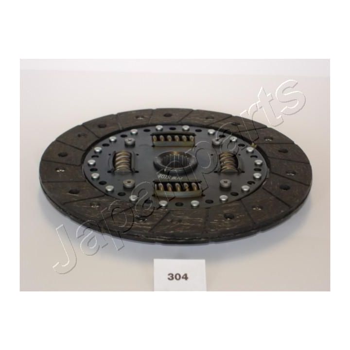 Sankabos diskas JAPANPARTS DF-304