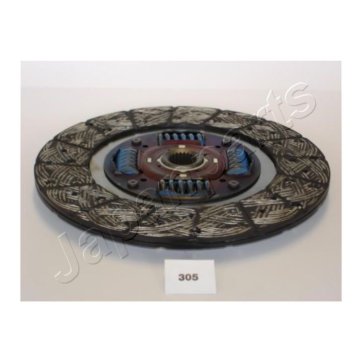 Sankabos diskas JAPANPARTS DF-305