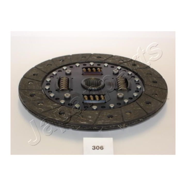 Sankabos diskas JAPANPARTS DF-306