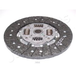 Sankabos diskas JAPANPARTS DF-308