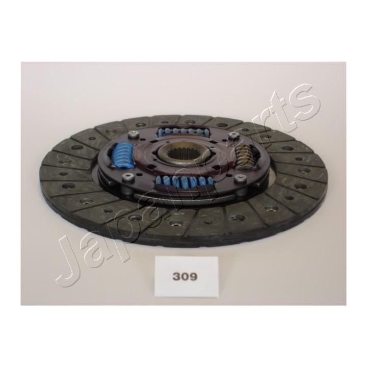 Sankabos diskas JAPANPARTS DF-309