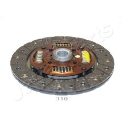 Sankabos diskas JAPANPARTS DF-310