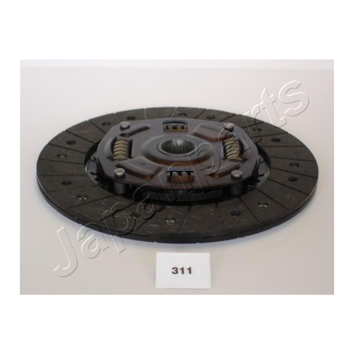 Sankabos diskas JAPANPARTS DF-311