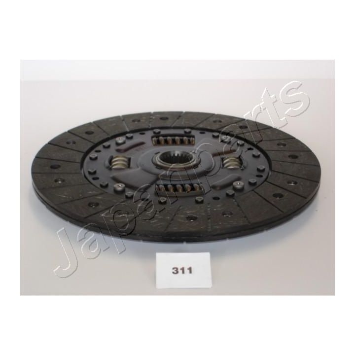 Sankabos diskas JAPANPARTS DF-311
