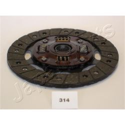 Sankabos diskas JAPANPARTS DF-314