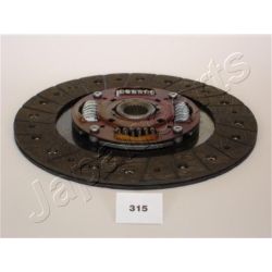 Sankabos diskas JAPANPARTS DF-315